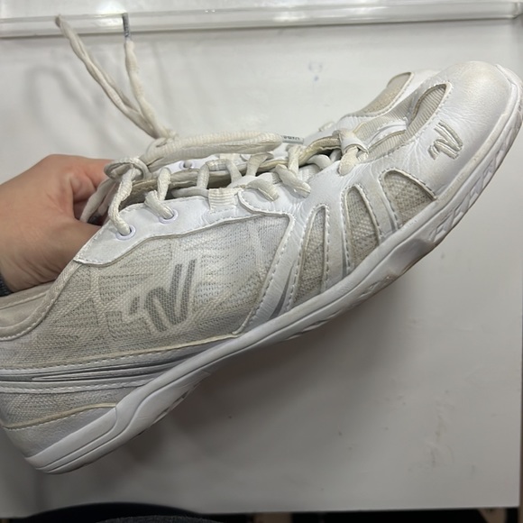 Varsity Shoes Varsity Cheerleading Shoes Size Womens 75 Poshmark